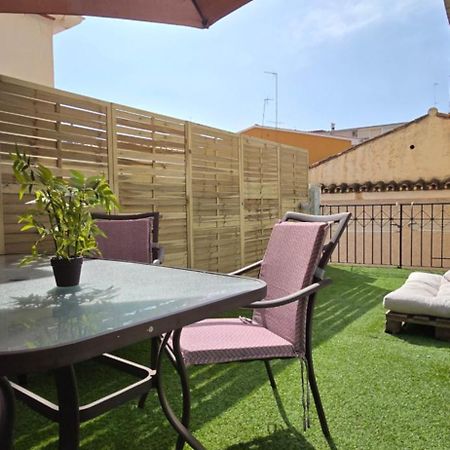 Appartamento Casa Rosi Torre Del Mar Esterno foto