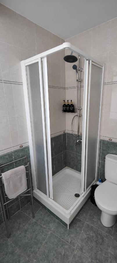 Appartamento Casa Rosi Torre Del Mar Esterno foto