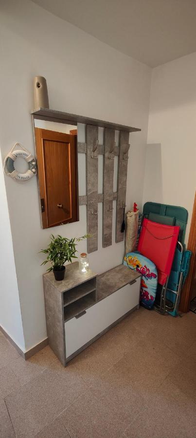 Appartamento Casa Rosi Torre Del Mar Esterno foto