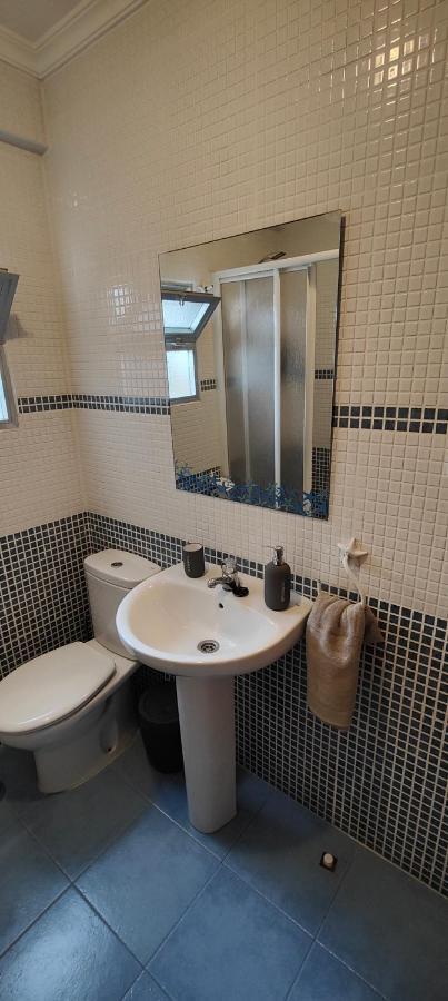 Appartamento Casa Rosi Torre Del Mar Esterno foto