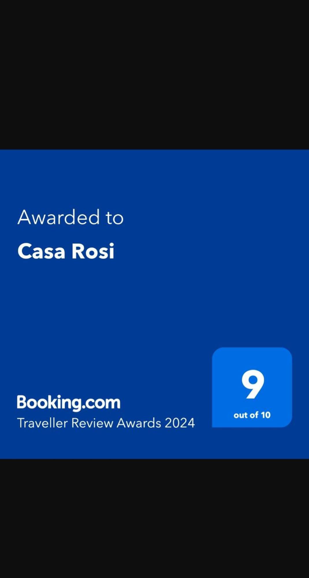 Appartamento Casa Rosi Torre Del Mar Esterno foto